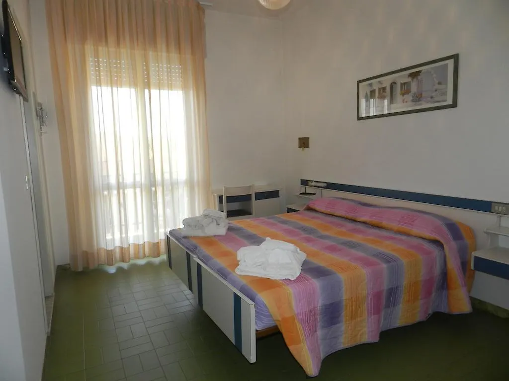 Hotel Michelangelo Bellaria-Igea Marina