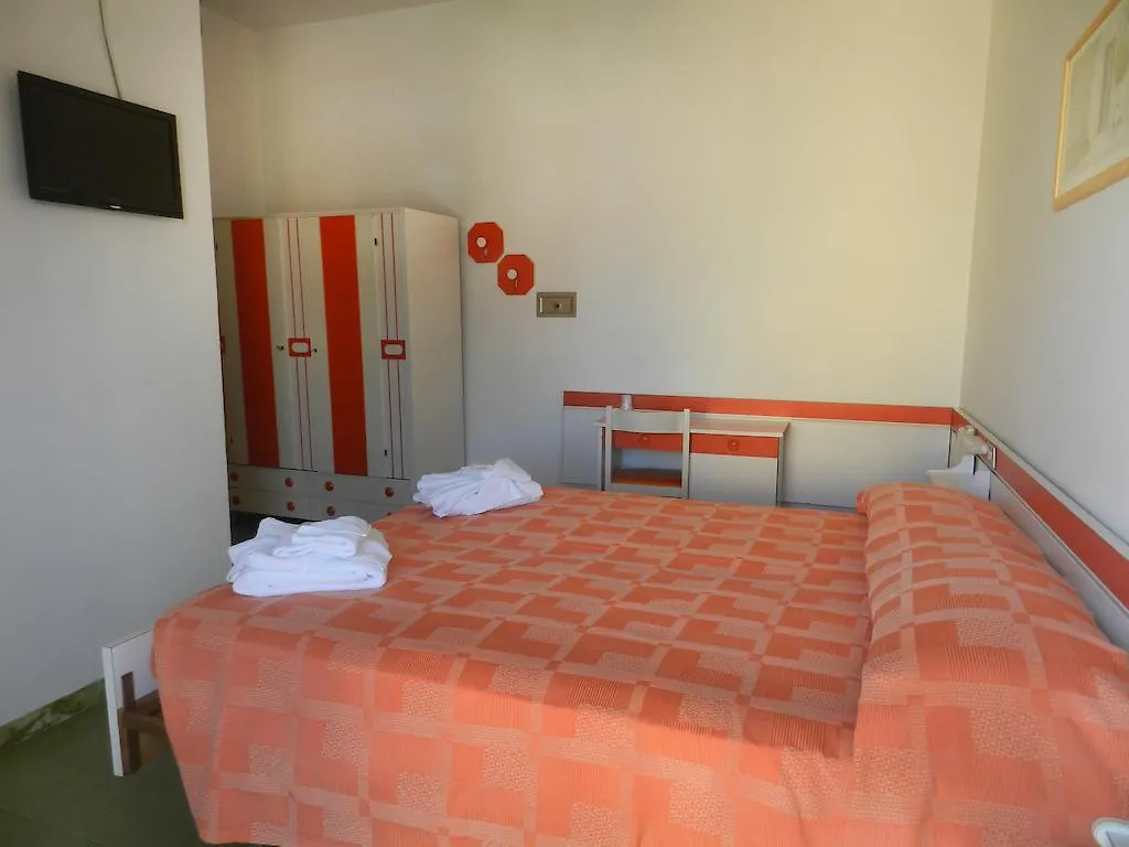 Hotel Michelangelo Bellaria-Igea Marina