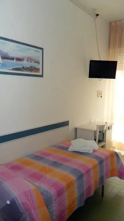 Hotel Michelangelo Bellaria-Igea Marina Italien