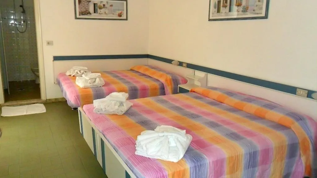 Hotel Michelangelo Bellaria-Igea Marina