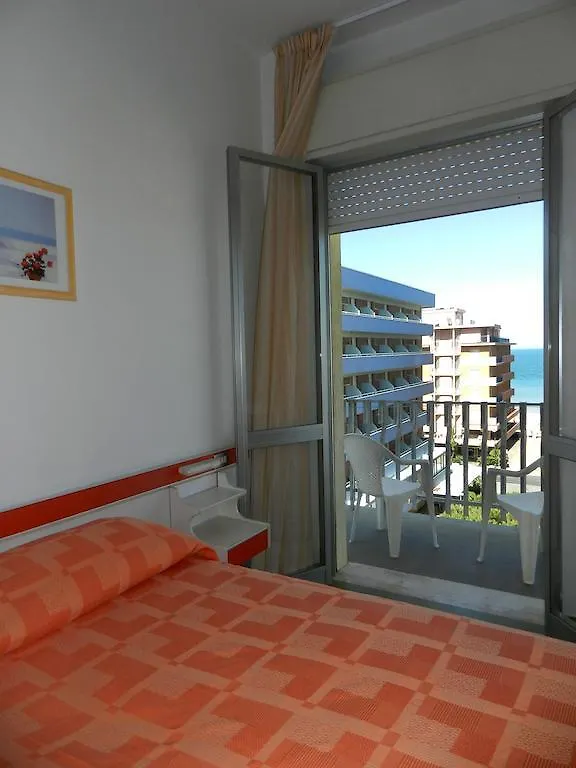 Hotel Michelangelo Bellaria-Igea Marina