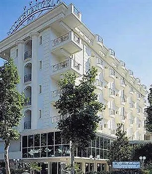Hotel Michelangelo Bellaria-Igea Marina