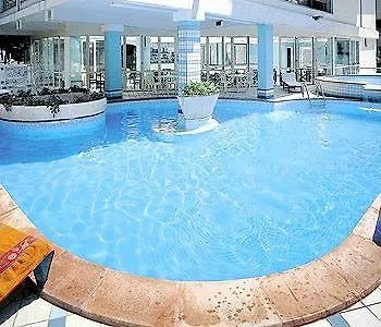 Hotel Michelangelo Bellaria-Igea Marina