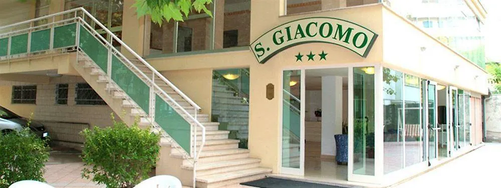 Hotel Michelangelo Bellaria-Igea Marina