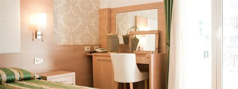 Hotel Michelangelo Bellaria-Igea Marina