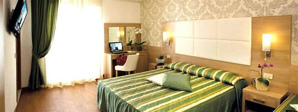 Hotel Michelangelo Bellaria-Igea Marina 3*,  Italien