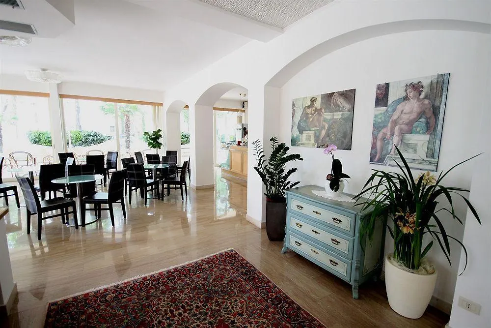 Hotel Michelangelo Bellaria-Igea Marina