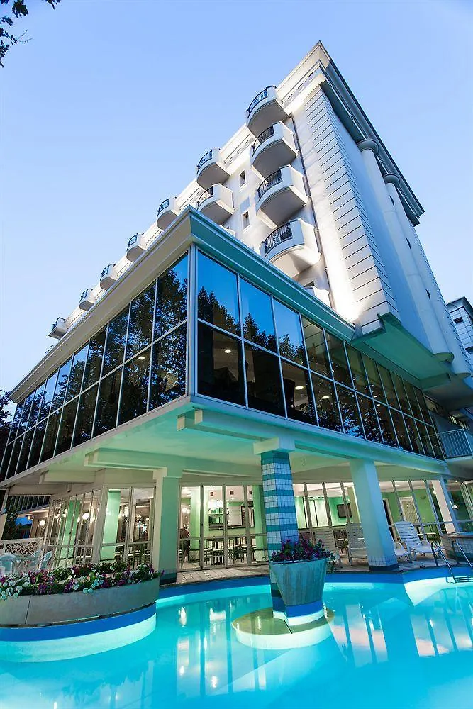 Hotel Michelangelo Bellaria-Igea Marina 3*,