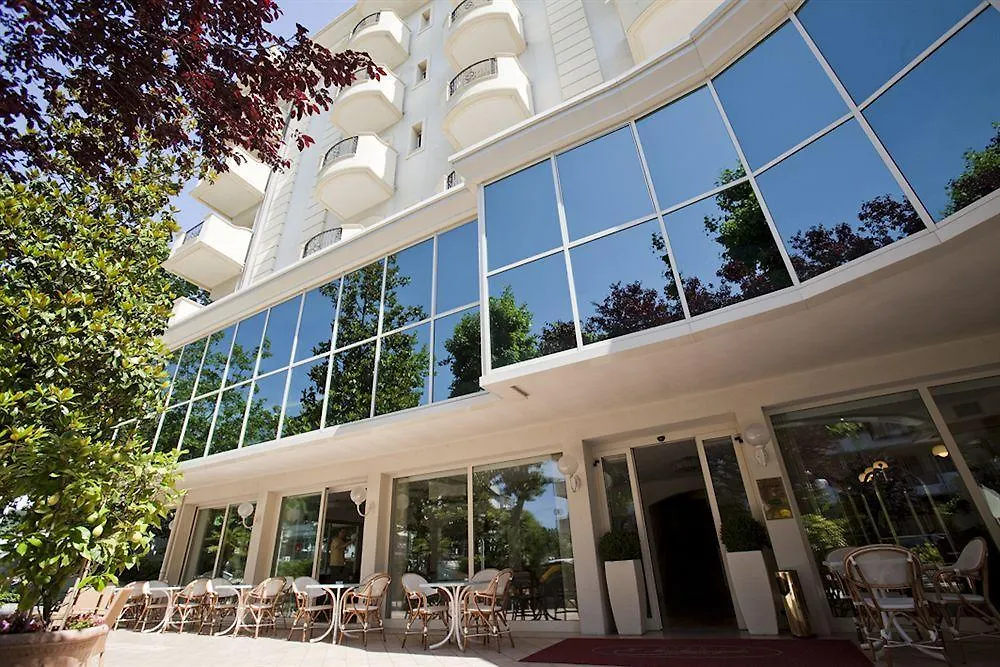 Hotel Michelangelo Bellaria-Igea Marina