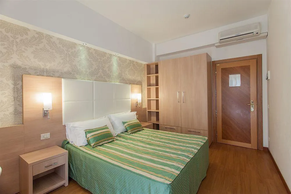 Hotel Michelangelo Bellaria-Igea Marina