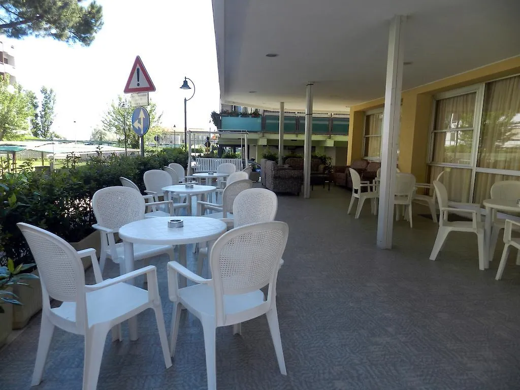 Hotel Michelangelo Bellaria-Igea Marina