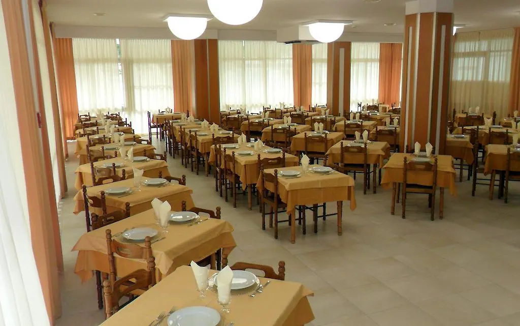 Hotel Michelangelo Bellaria-Igea Marina