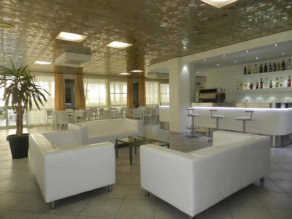 Hotel Michelangelo Bellaria-Igea Marina